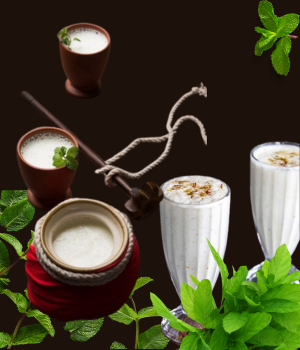 sweet&saltylassi